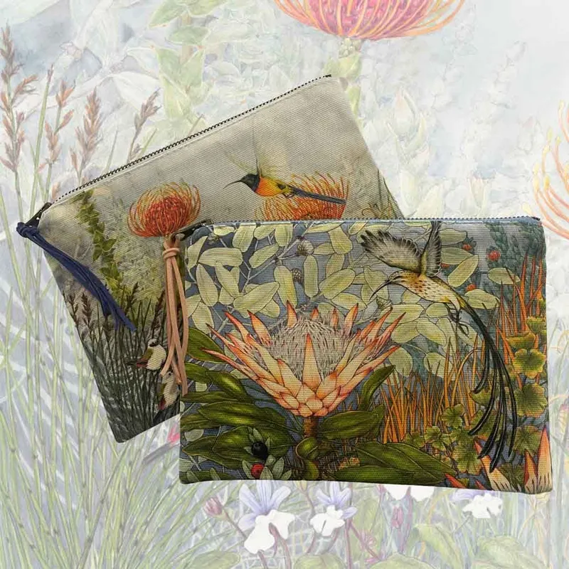 Accessory Bag: Sunbird Flight - Image 2