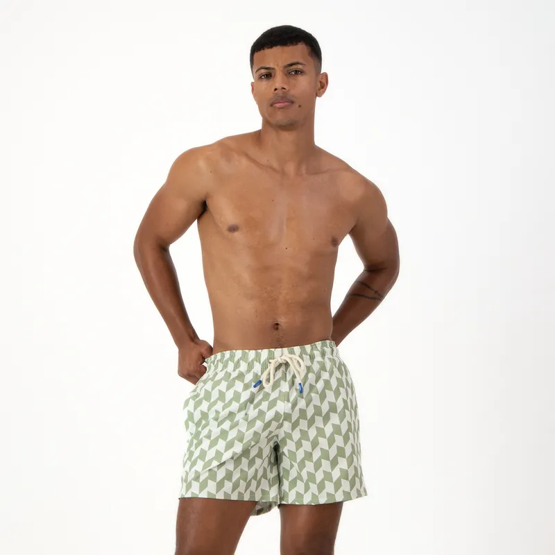 Originals Stretch | Tessa / Green - Image 1