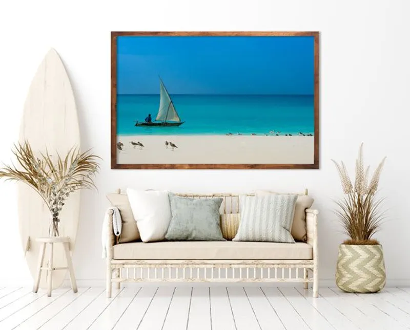 Daily commute (colour) - Image 1