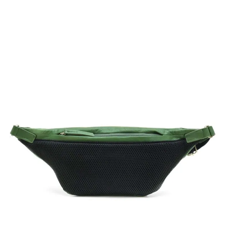 Porto Cervo M | Vintage | Moon Bag - Image 9