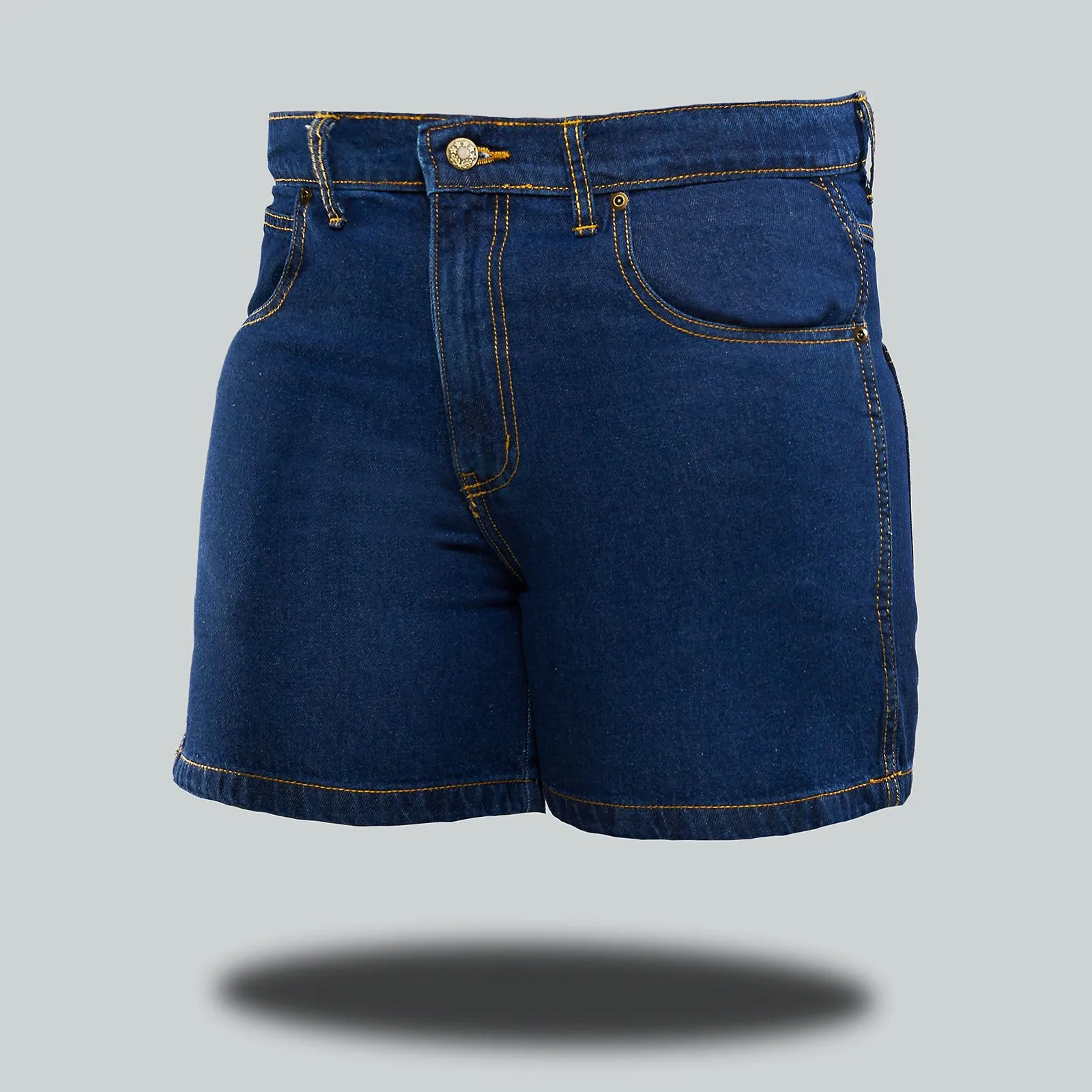 Kariba Jean Shorts