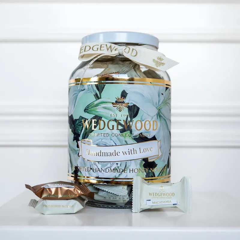 The Lourensford Jar - Image 1