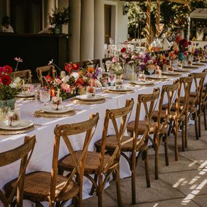 Kitchen & Dining