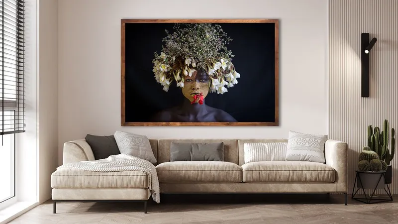 Beautification - Image 1