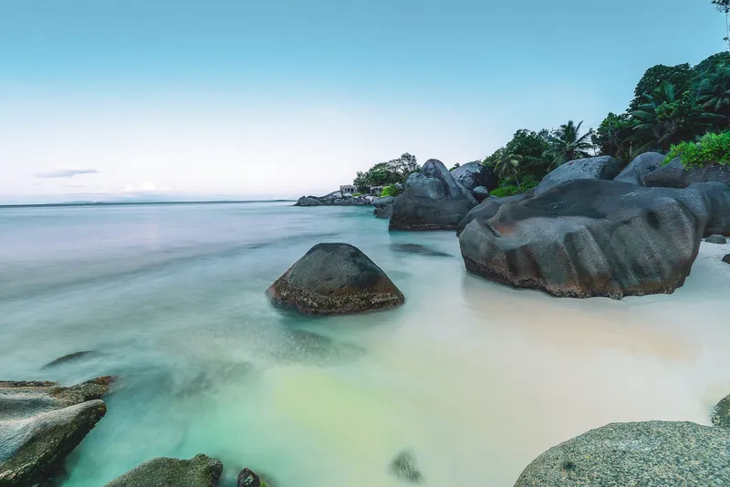 Carana beach - Image 2