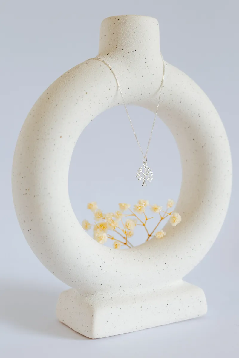 Tree Of Life Pendant - Image 2