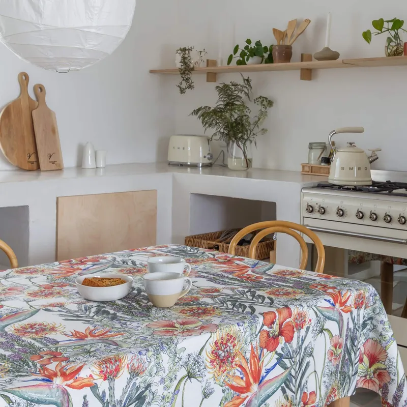 Fynbos Collection Tablecloth - Image 3
