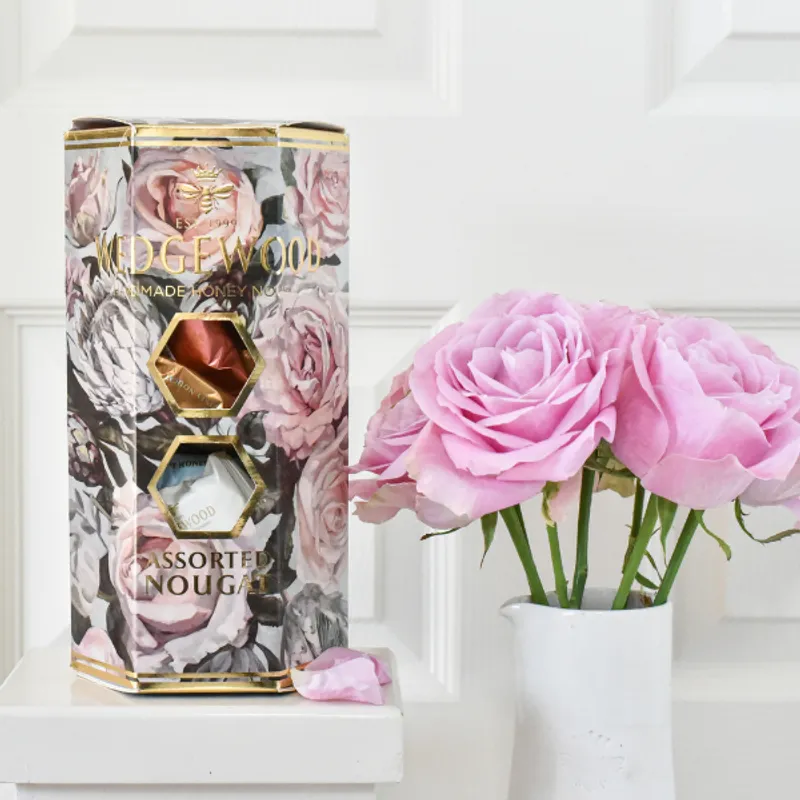 Assorted Large Floral Gift Box - Image 1