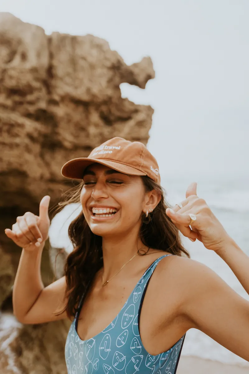 Limited Edition Disco Peaks - Image 1