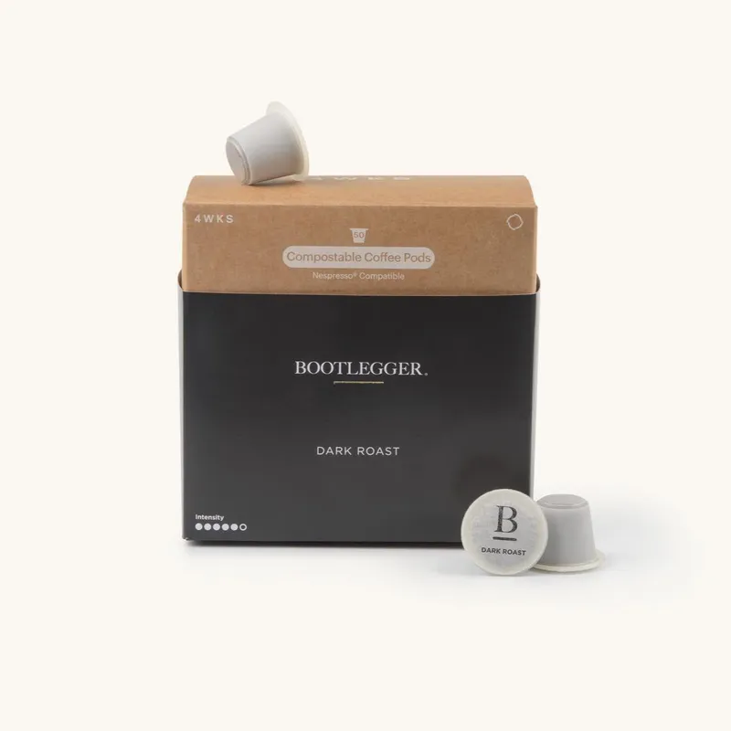 Bootlegger Pods Bulk (Box of 50) - Image 6