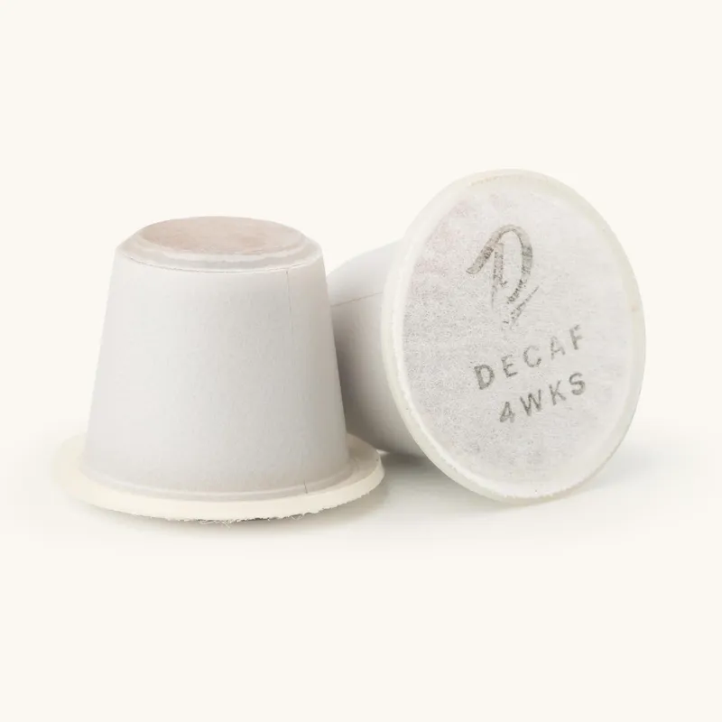 Decaf Pods (Box of 10) - Image 2