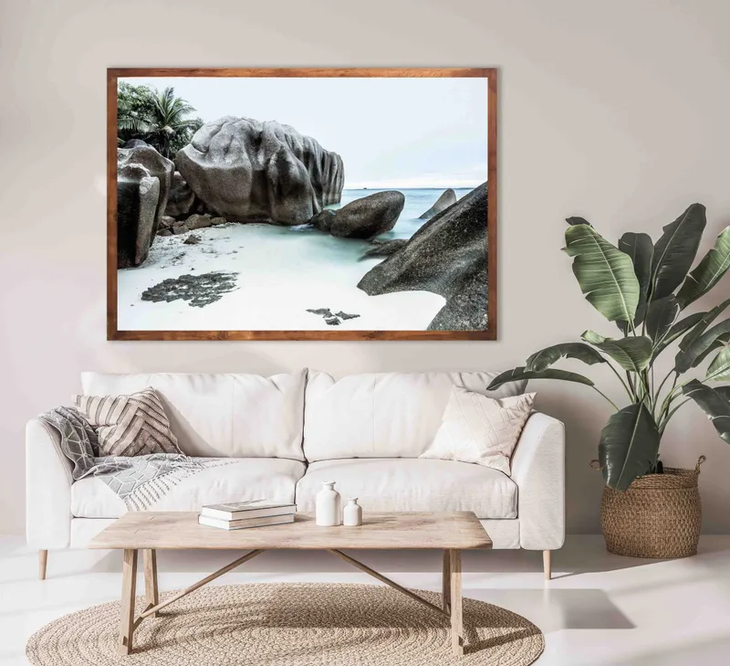 Blue lagoon (limited edition) - Image 1