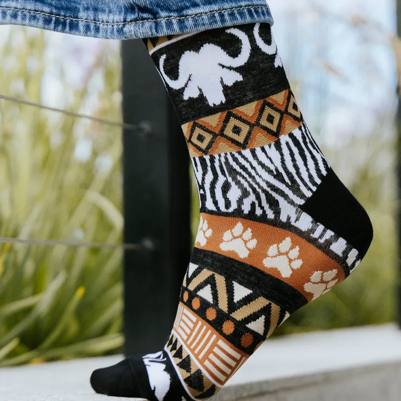 Safari Print - Image 4