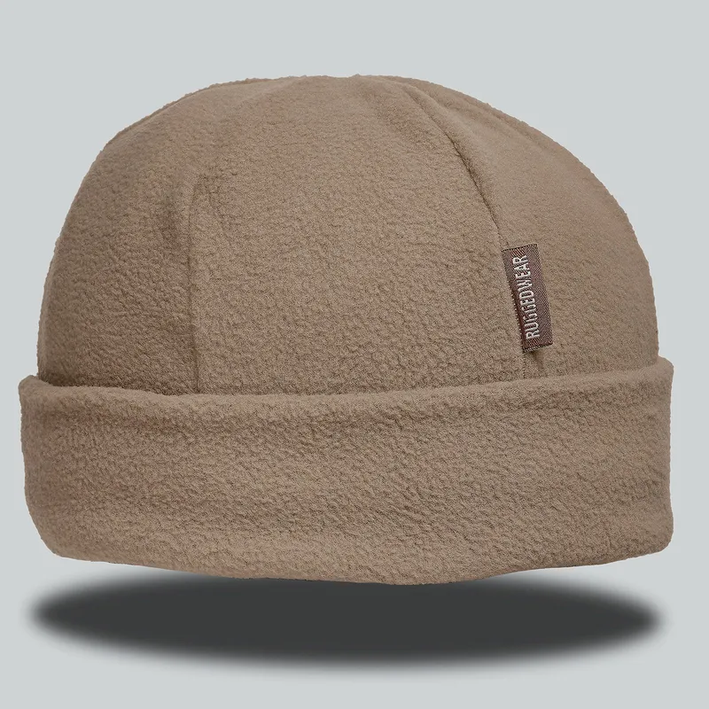 Polar Fleece Beanie - Image 3