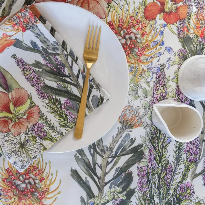 Fynbos Collection Table Runner - Image 3