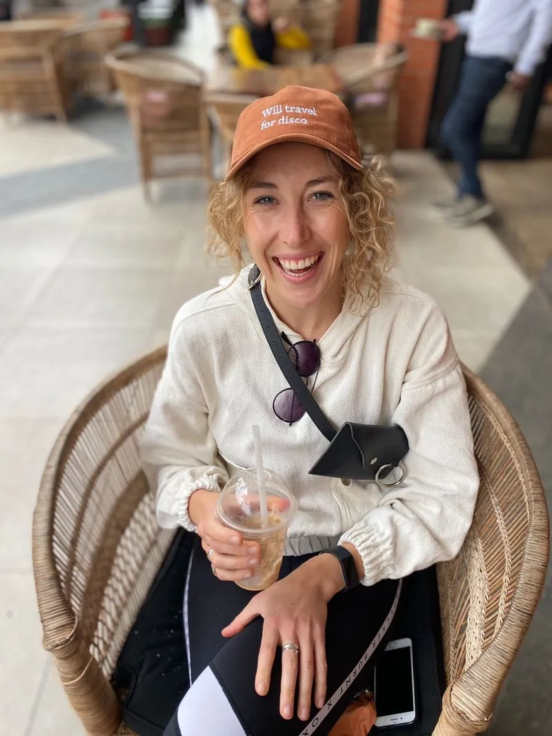 Limited Edition Disco Peaks - Image 7