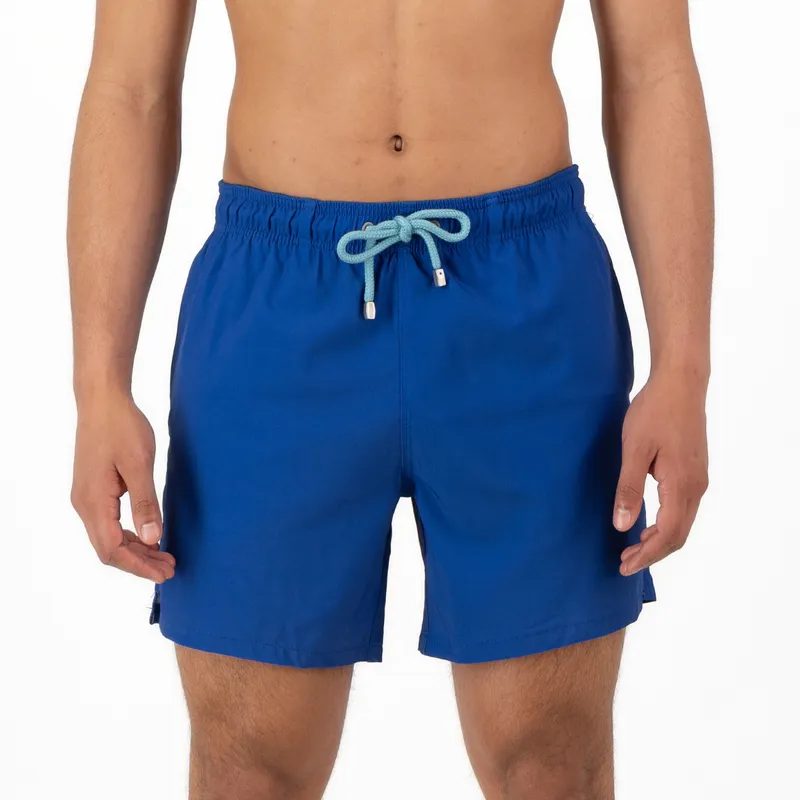 Originals Stretch | Plain / Cobalt - Image 2