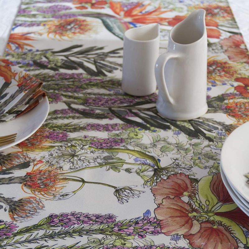 Fynbos Collection Table Runner