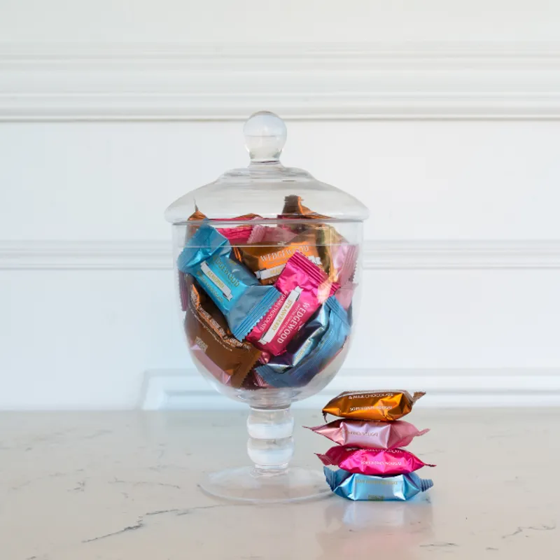 Chocolate Assorted Bon Bon Refill Pack - Image 1