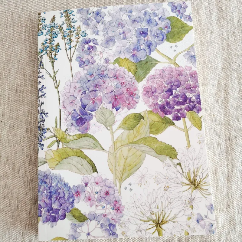 Summer Garden Journal - Image 2