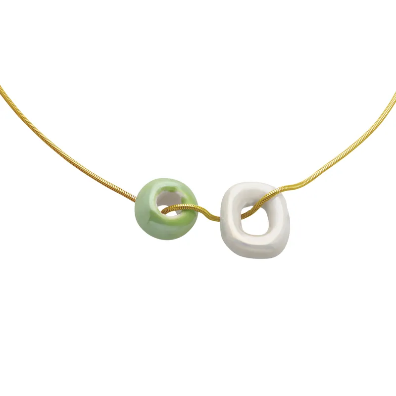 Feliz Necklace - Image 4