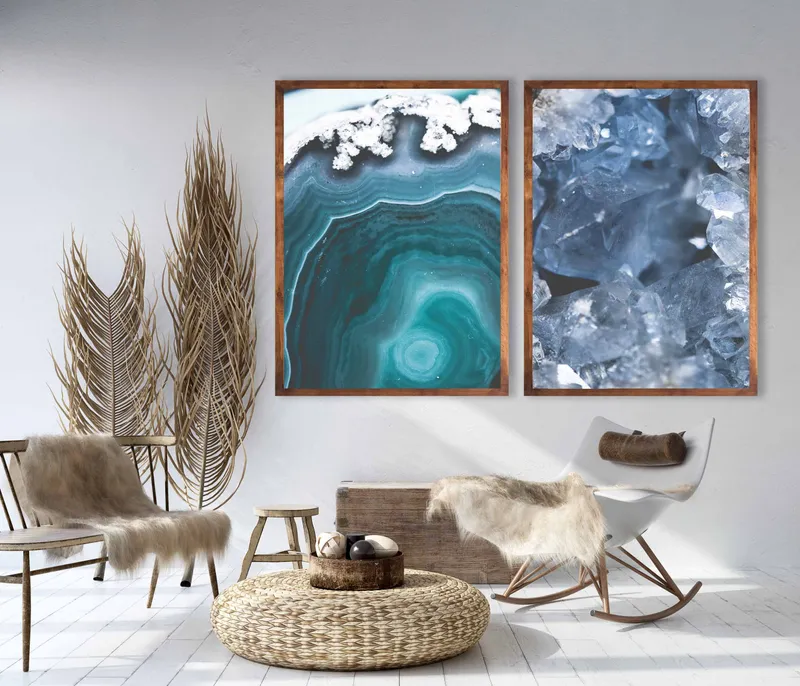 Mineral Set - Image 1