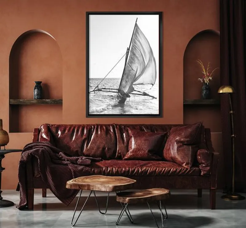 Zanzibar Ngalawa - Image 8