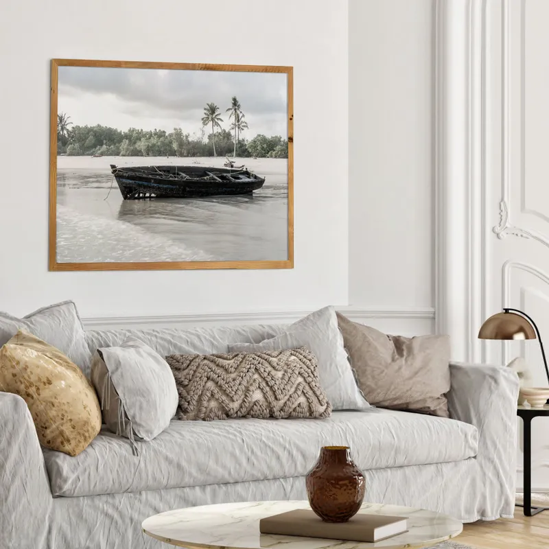 Marooned - Image 1