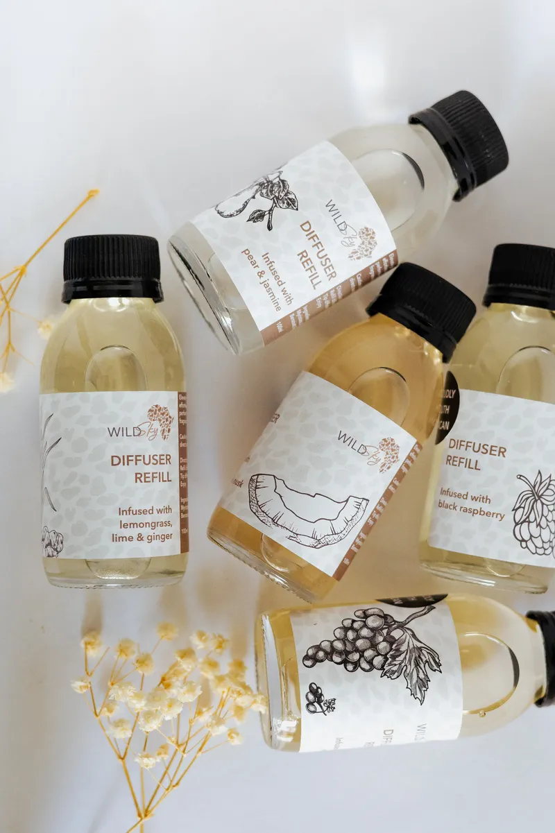 Wooden Diffuser - Refills - Image 10