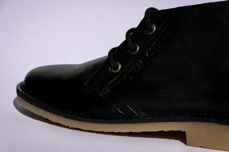 Black Terra Vellie - Men's - Pre Order - Image 2