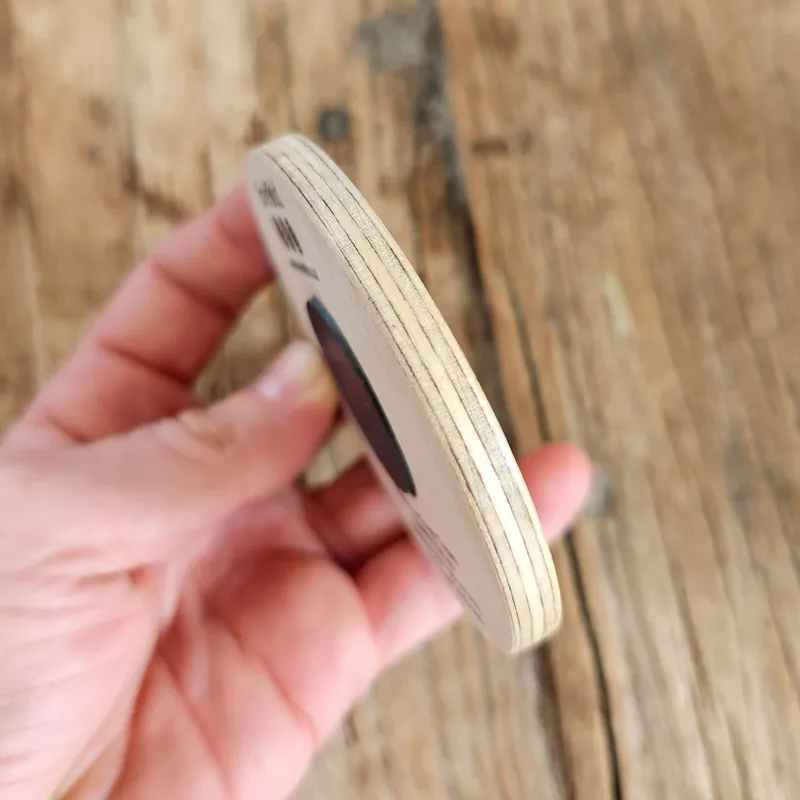 South African Wooden Fridge Magnets - Image 34