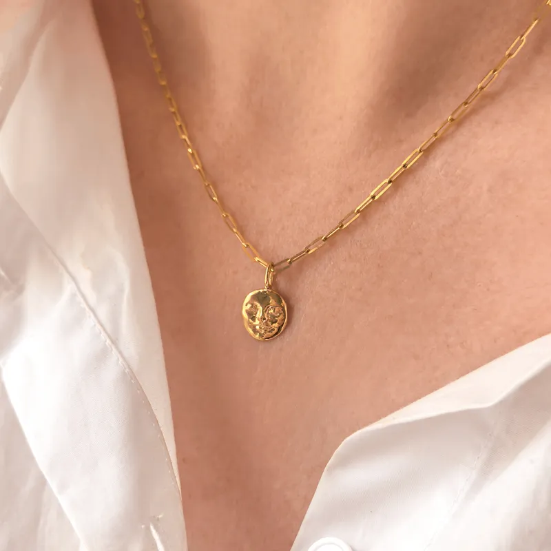 The Mellow Moon Charm - Image 10