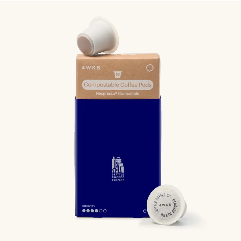 Seattle Pods (Box of 10) - Image 5