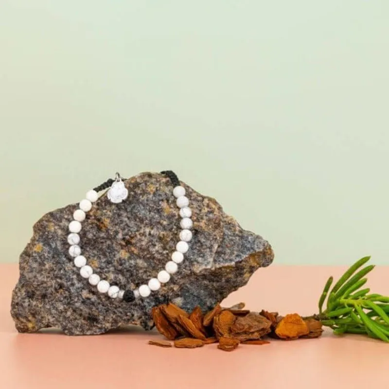 Nkombe Rhino Bracelet - Image 8