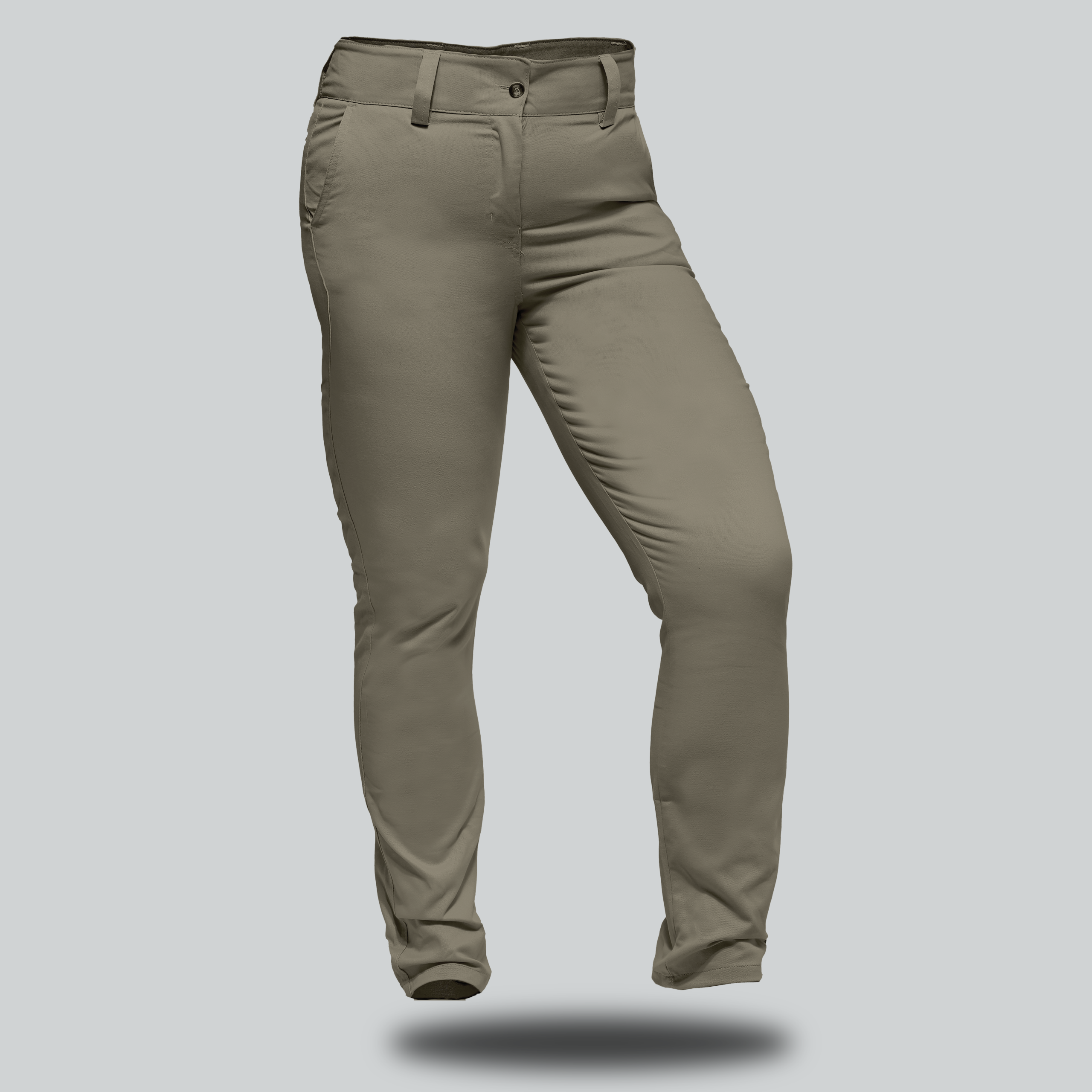 Marabou Slimfit Slacks
