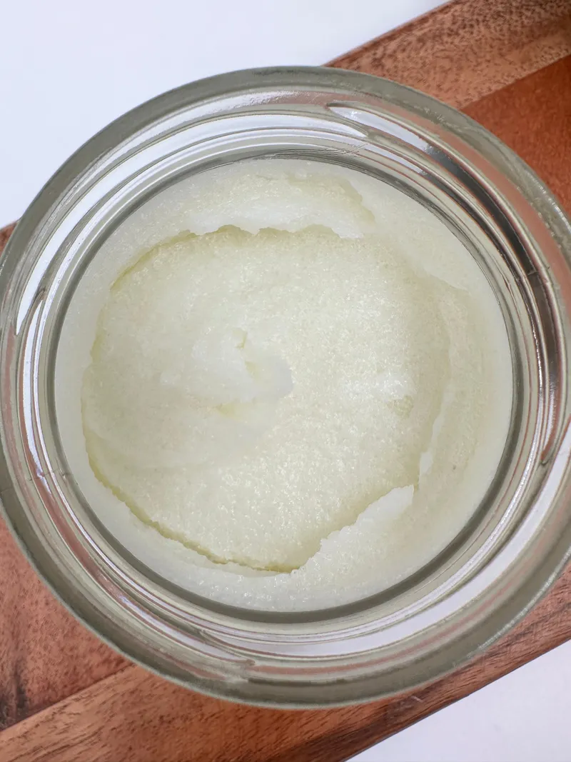 African Sea Salt Scrub - Image 3
