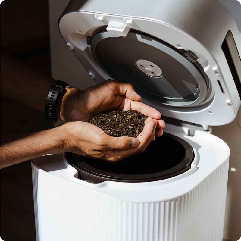 iCompost Home Composter - Image 2