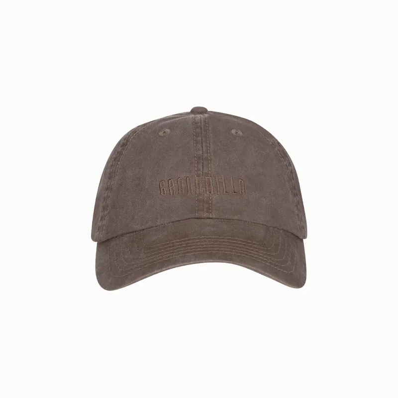 Washed Peak | Granadilla / Brown - Image 1