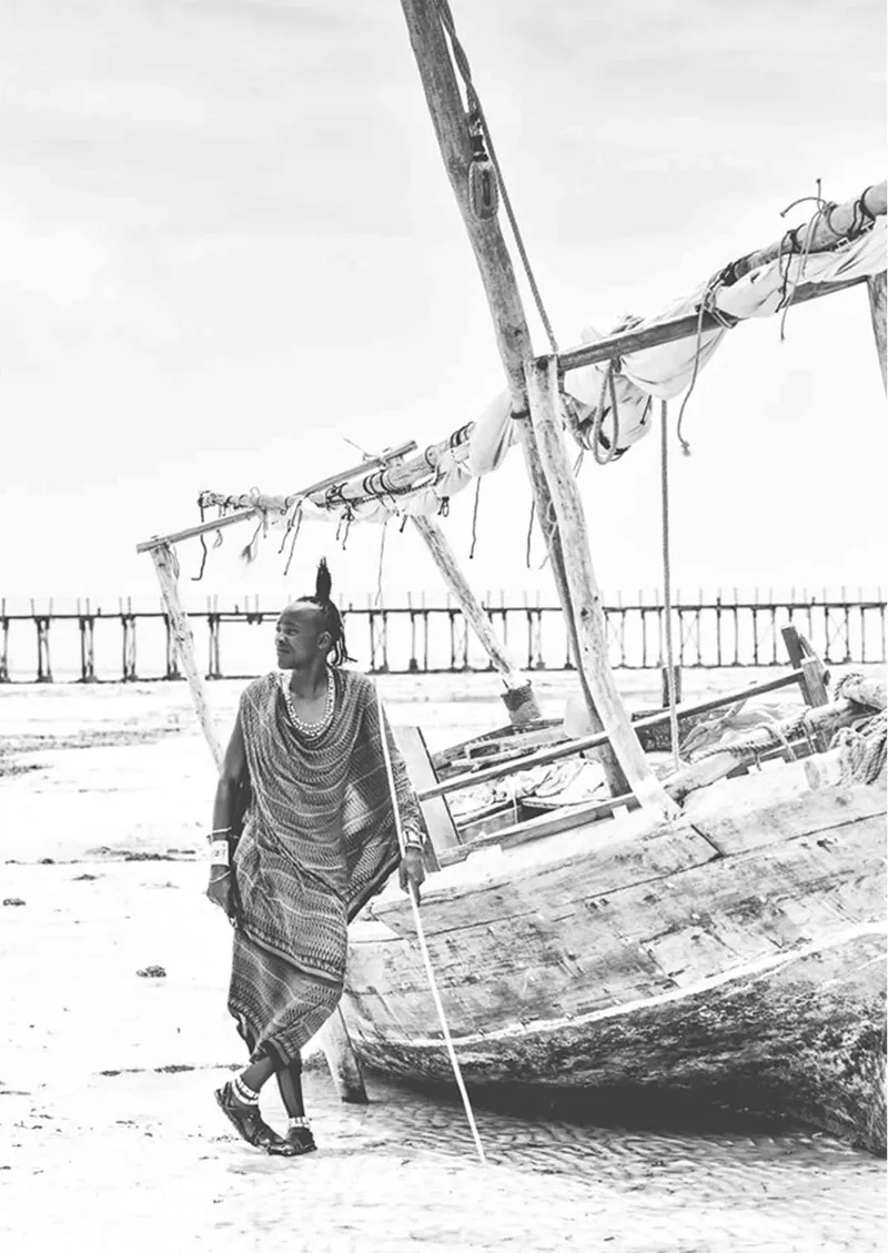 Mawimbi - Image 2