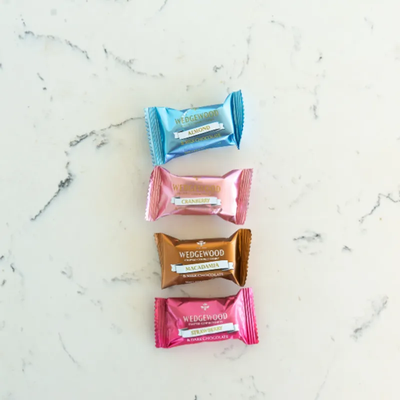 Chocolate Assorted Bon Bon Refill Pack - Image 2