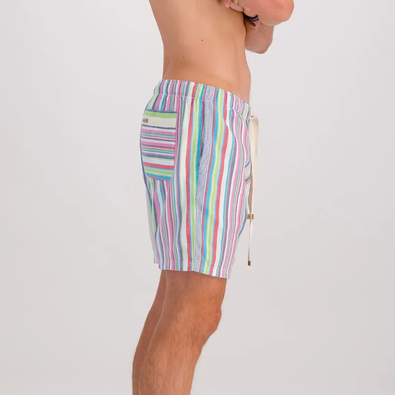 Hipster Shorts - Candy Groovers - Image 2