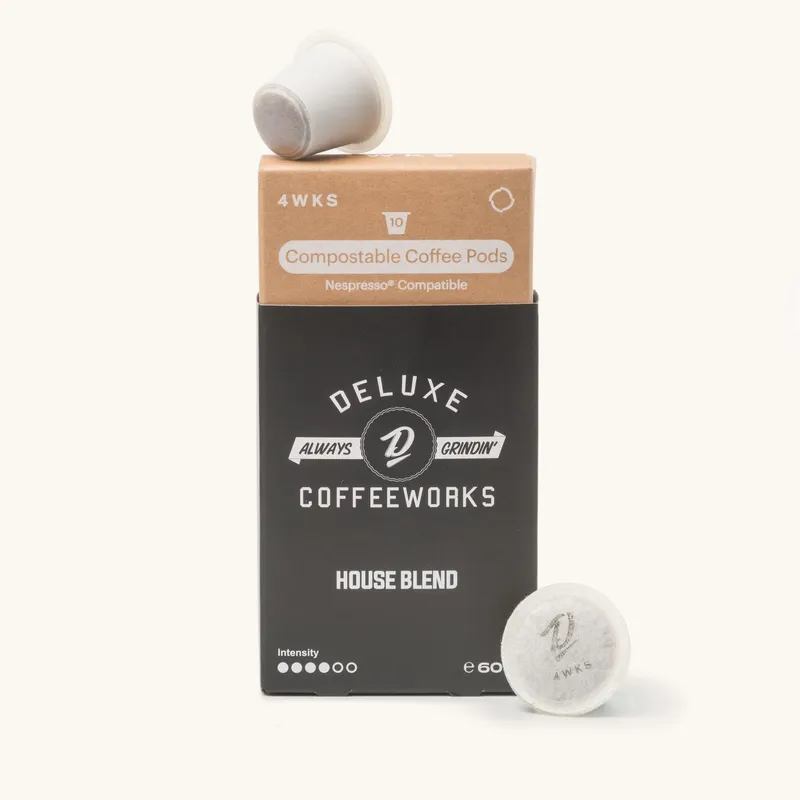 Deluxe Pods (Box of 10) - Image 5