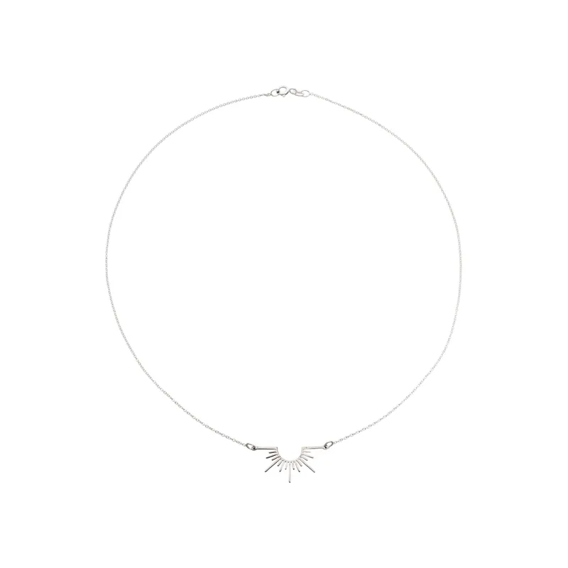 Golden Ray Necklace - Image 1
