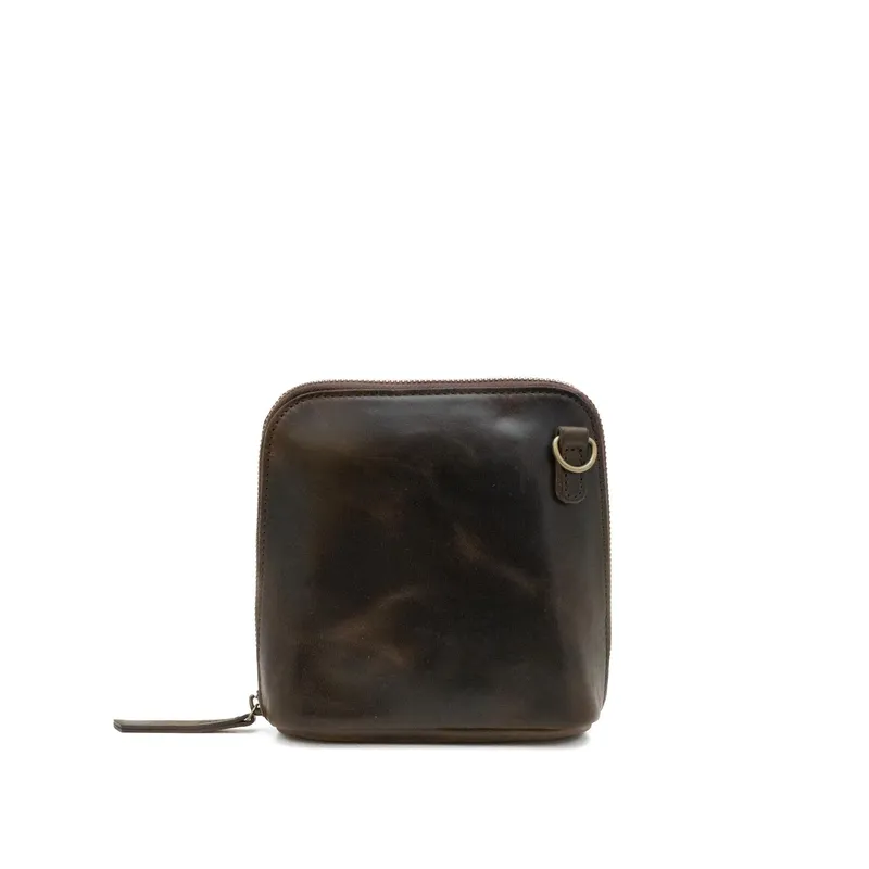 Florence S | Vintage | Crossbody Bag - Image 2