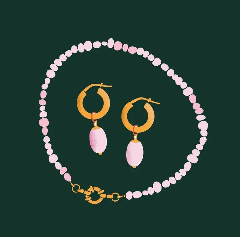 Harry Necklace - Image 7