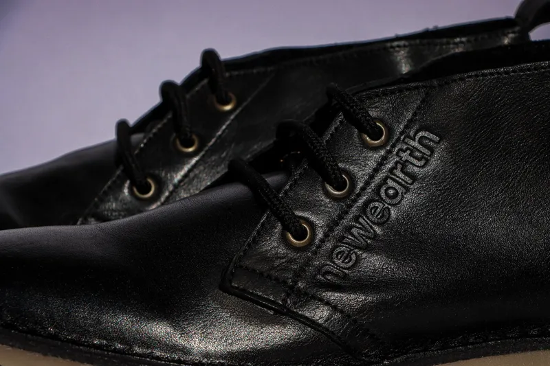 Black Terra Vellie - Men's - Pre Order - Image 4