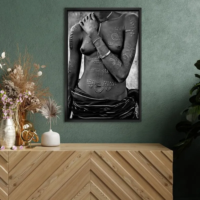 Scarification - Image 8