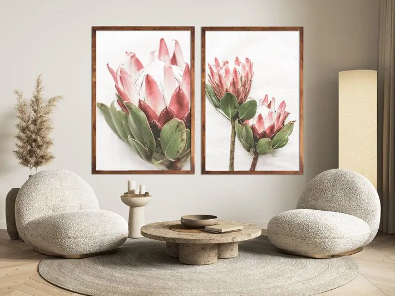 Protea Set - Image 1