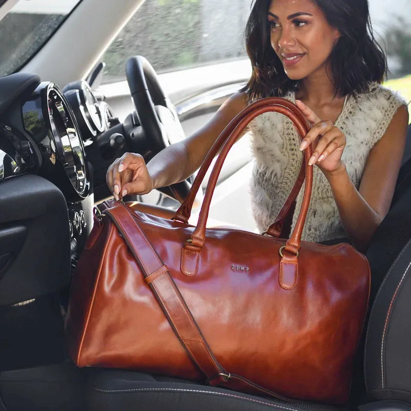 Joy | Travel Bag - Image 17