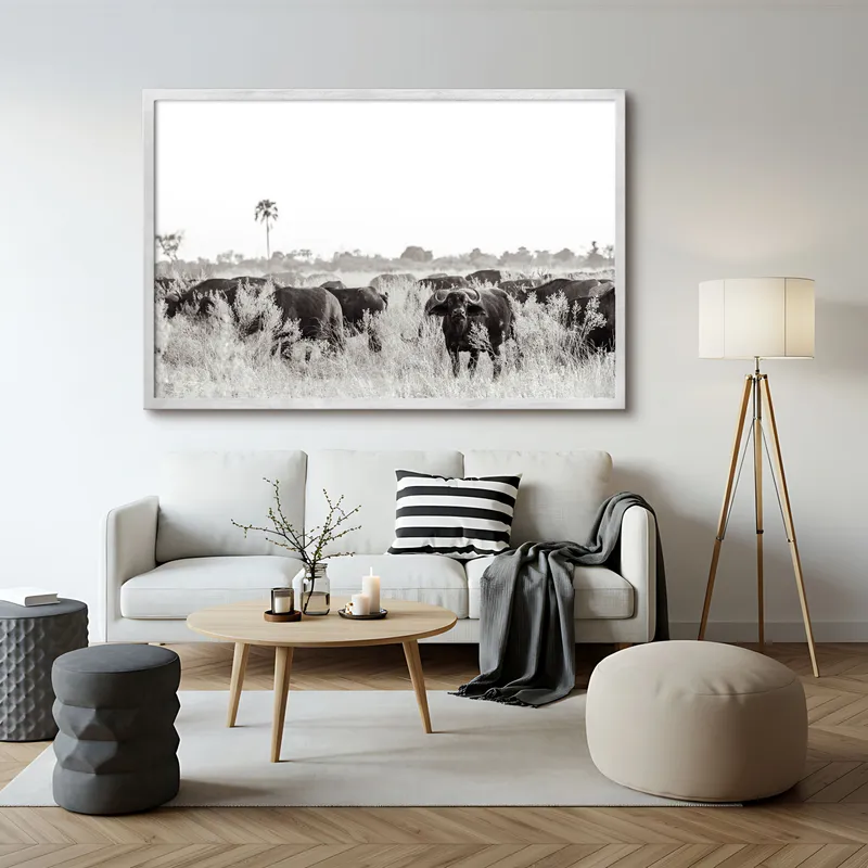 Sunrise haze - Image 6